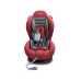 Автокресло Welldon Smart Sport с 9 месяцев красный/серый (ABS02N-S95-003)