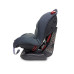 Автокресло Welldon Smart Sport с 9 месяцев графитовый/серый (ABS02N-S95-001)