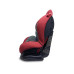 Автокресло Welldon Smart Sport с 9 месяцев красный/серый (ABS02N-S95-003)