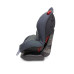 Автокресло Welldon Smart Sport с 9 месяцев графитовый/серый (ABS02N-S95-001)