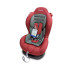 Автокресло Welldon Smart Sport с 9 месяцев красный/серый (ABS02N-S95-003)