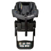 Автокресло Welldon Diadem New, графитовый с базой ISOFIX (BS06N-TM-002)