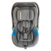 Автокресло Welldon Diadem New, графитовый с базой ISOFIX (BS06N-TM-002)