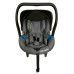 Автокресло Welldon Diadem New, графитовый с базой ISOFIX (BS06N-TM-002)
