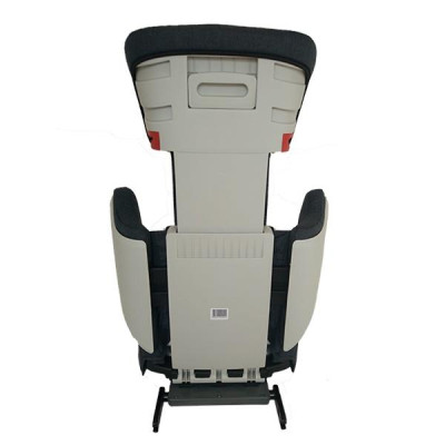 Автокресло Welldon Magic Nacre Fit, графитовый (BS05-TS95-001) Автокресло Welldon Magic Nacre Fit, графитовый (BS05-TS95-001)