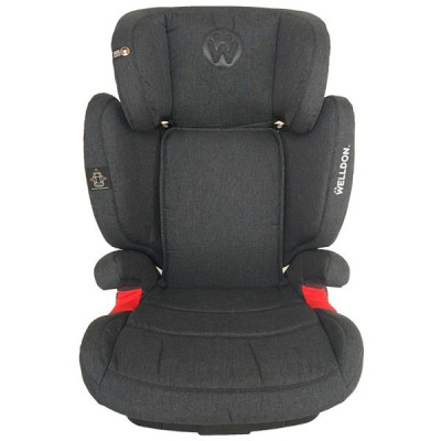 Автокресло Welldon Magic Nacre Fit, графитовый (BS05-TS95-001) Автокресло Welldon Magic Nacre Fit, графитовый (BS05-TS95-001)