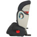 Автокресло Welldon Magic Nacre Fit, графитовый (BS05-TS95-001)