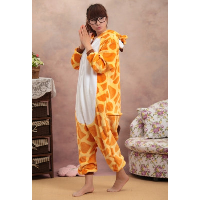 Кигуруми Жираф KIGU M (F123668)
