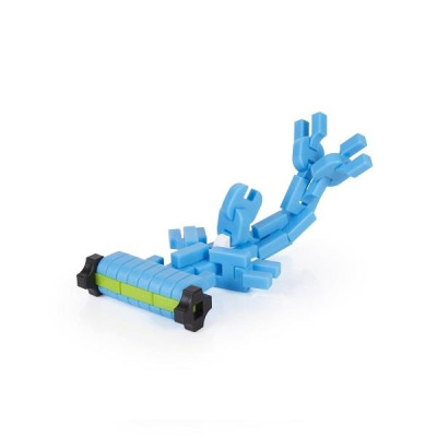 Конструктор Guidecraft IO Blocks Minis, 425 деталей (G9612) Конструктор Guidecraft IO Blocks Minis, 425 деталей (G9612)