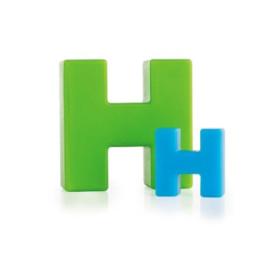 Конструктор Guidecraft IO Blocks Minis, 425 деталей (G9612) Конструктор Guidecraft IO Blocks Minis, 425 деталей (G9612)