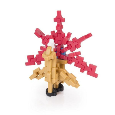 Конструктор Guidecraft IO Blocks Minis, 425 деталей (G9612) Конструктор Guidecraft IO Blocks Minis, 425 деталей (G9612)