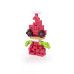 Конструктор Guidecraft IO Blocks Minis, 425 деталей (G9612)