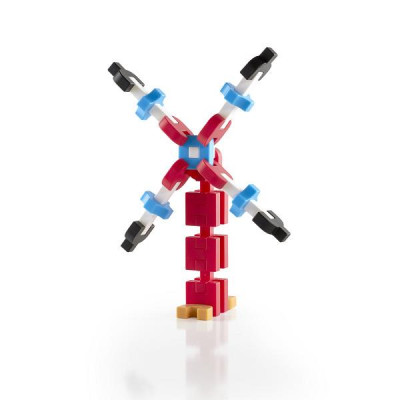 Конструктор Guidecraft IO Blocks, 192 детали (G9602) Конструктор Guidecraft IO Blocks, 192 детали (G9602)