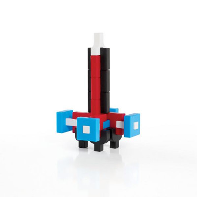 Конструктор Guidecraft IO Blocks, 192 детали (G9602) Конструктор Guidecraft IO Blocks, 192 детали (G9602)