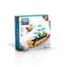 Конструктор Guidecraft IO Blocks, 192 детали (G9602)