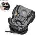 Автокресло El Camino ISOFIX EVOLUTION 360° Royal Gray (al-1045-3)