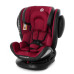 Автокресло El Camino ISOFIX EVOLUTION 360° Royal Red (al-1045-1)