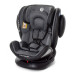 Автокресло El Camino ISOFIX EVOLUTION 360° Royal Dark Gray (al-1045-2)
