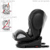 Автокресло El Camino ISOFIX EVOLUTION 360° Royal Gray (al-1045-3)