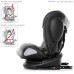 Автокресло El Camino ISOFIX EVOLUTION 360° Royal Dark Gray (al-1045-2)