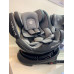 Автокресло El Camino ISOFIX EVOLUTION 360° Royal Gray (al-1045-3)