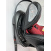 Автокресло El Camino ISOFIX EVOLUTION 360° Royal Red (al-1045-1)