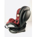 Автокресло El Camino ISOFIX EVOLUTION 360° Royal Red (al-1045-1)