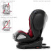 Автокресло El Camino ISOFIX EVOLUTION 360° Royal Red (al-1045-1)
