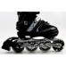 Детские ролики Happy Black размер 29-33 (EB153316501-S)