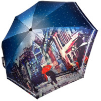 Мини зонтик-автомат Frei Regen в подарочной упаковке пара