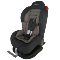 Автокресло Welldon Smart Sport Isofix, графитовый/серый (BS02N-TT95-001)