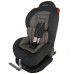 Автокресло Welldon Smart Sport Isofix, графитовый/серый (BS02N-TT95-001)