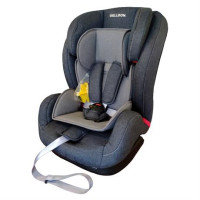 Автокресло Welldon Encore Isofix с 9 месяцев (BS07-TT95-001)