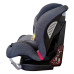 Автокресло Welldon Encore Isofix с 9 месяцев (BS07-TT95-001)
