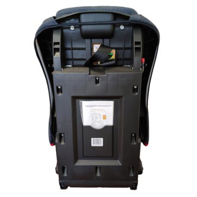 Автокресло Welldon Encore Isofix с 9 месяцев (BS07-TT95-001) Автокресло Welldon Encore Isofix с 9 месяцев (BS07-TT95-001)