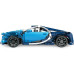 Конструктор машина на радиоуправлении CaDa Bugatti (RTC51053W)