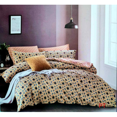 Комплект постельного белья Coloco 150x210 (CC-4)