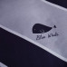 Постельный комплект белья Донна Race Whale евро (DR-12xa)
