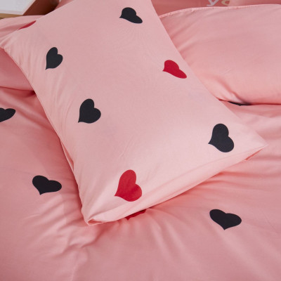 Постельный комплект белья Донна Race Only You евро (DR-13xa) Постельный комплект белья Донна Race Only You евро (DR-13xa)