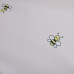 Постельный комплект белья Донна Race Bee евро (DR-15xa)
