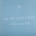 Постельный комплект белья Донна Race Happy every day евро (DR-19xa)