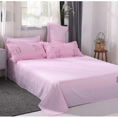 Комплект постельного белья Донна Race Pig евро (DR-28xa)