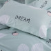 Постельный комплект белья Донна Race Dream евро (DR-5xa)