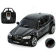 Джип на радиоуправлении GK racer BMW X6 на батарейках (KT866-2802) Джип на радиоуправлении GK racer BMW X6 на батарейках (KT866-2802)