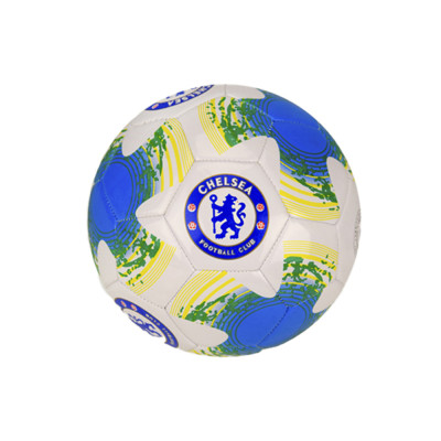 Мяч футбольный №5 полиуретан Chelsea Челсі RT Мяч футбольный №5 полиуретан Chelsea Челсі RT