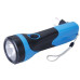 Ліхтар ручний акумуляторний Yajia 300 Lumen (49811)
