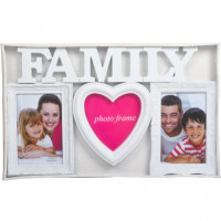 Фоторамка коллаж мультирамка Metr+ Family (RT4-206/F-3302б) Фоторамка коллаж мультирамка Metr+ Family (RT4-206/F-3302б)