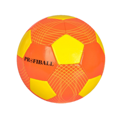 Футбольный мяч Profiball №5 ПВХ (KTEN3239) Футбольный мяч Profiball №5 ПВХ (KTEN3239)