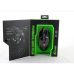 Игровая компьютерная мышь Keywin X6 проводная Чёрная (47449)