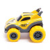 Машинка перевертыш трюковая HB Toys на радиоуправлении ( RTHB-ZL01)